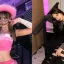 常に比較される8人のK-POPアイドル: TWICE モモ、BLACKPINK リサ、その他!