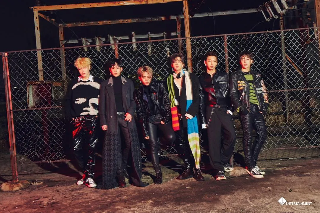 BAP 發生了什麼事？ 「幾乎」以 EXO 和 BTS 的身份成名的韓國流行音樂組合