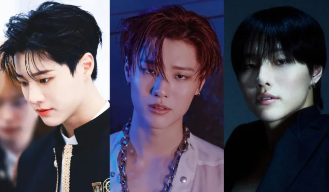 ¿Dónde está Cho Seungyoun (WOODZ) ahora? El estado del ídolo después de la pausa de UNIQ y la disolución de X1