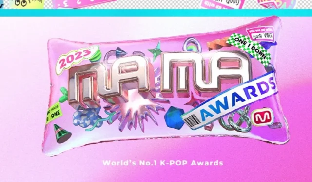 Les MAMA Awards 2023 dévoilent leur deuxième programmation d’artistes interprètes : SEVENTEEN, TXT, LE SSERAFIM, et plus !