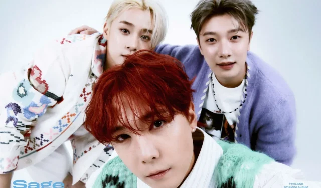 FTISLAND svela i prezzi dei biglietti, la disposizione dei posti a sedere e i vantaggi per i fan per l’FT Island Live 2024 “Hey Day” a Kuala Lumpur