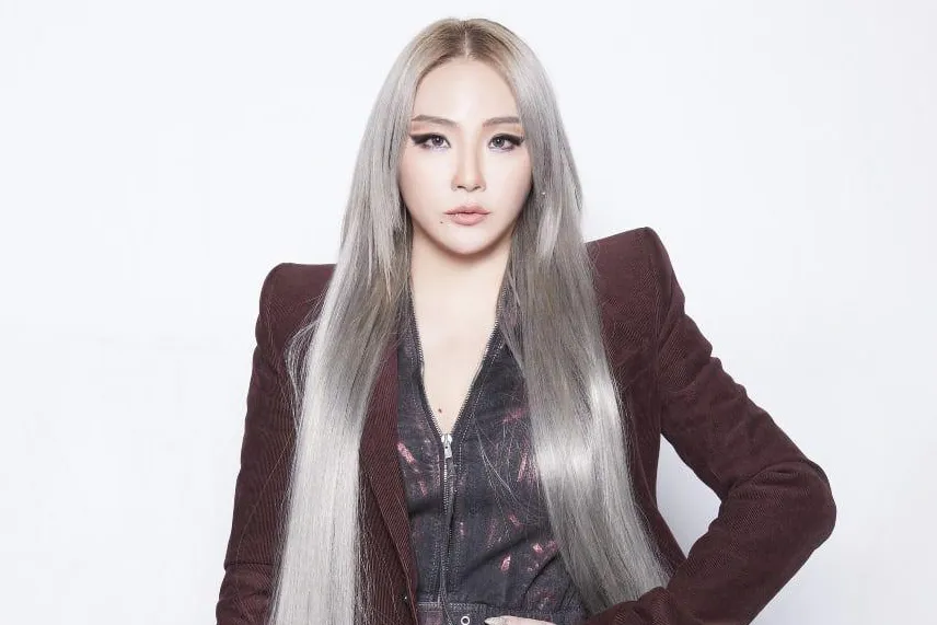 2ne1CL