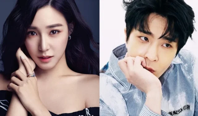 Se revela la alineación de MC de los 33rd Seoul Music Awards: Girls’ Generation Tiffany, GOT7 Youngjae, ¡MÁS!