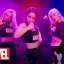 “The Marvel” collabora con i ballerini di “Street Woman Fighter 2” in uno speciale video di performance di danza