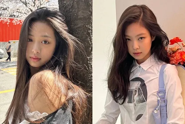 Ah sì, Jennie