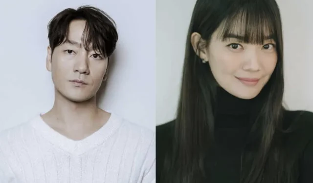 A escalação do elenco do thriller policial “Bad Relationship” foi confirmada: de Shin Min-ah a Lee Kwang-soo