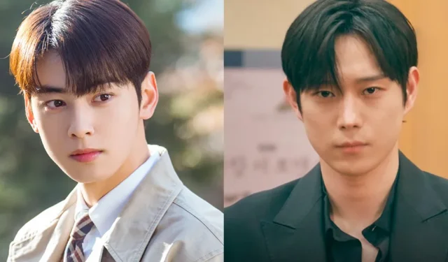 Razões pelas quais os dramas de Cha Eun-woo e Kim Young-dae falham, apesar de serem baseados em Webtoons populares