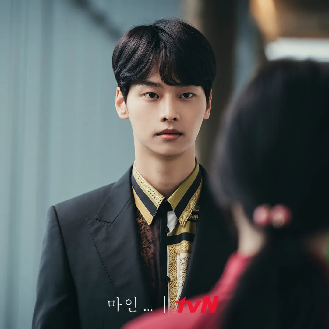 Cha hak yeon