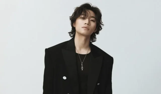 Po „King of Active Singer” BIGBANG Daesung został zaproszony do zostania mistrzem „Trot Girl in Japan”