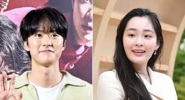 Gong Myung e Kim Min-ha aparecerão em “A Week Before I Die”