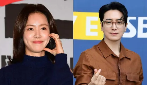 Han Ji-min i Lee Joon-hyuk potwierdzili, że wystąpią w „Greetings”