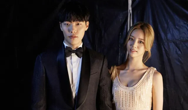 Un indice sur la rupture de Hyeri avec Ryu Jun-yeol ? « Je ne reçois aucun message Kakaotalk pendant toute la journée »