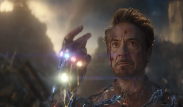 El Universo Cinematográfico de Marvel (MCU) está en caída después de “Avengers: Endgame”