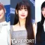 Jang Wonyoung do IVE, Jiwoo do NMIXX e Siyoon de Billlie se concentrarão em atividades sem fazer CSAT