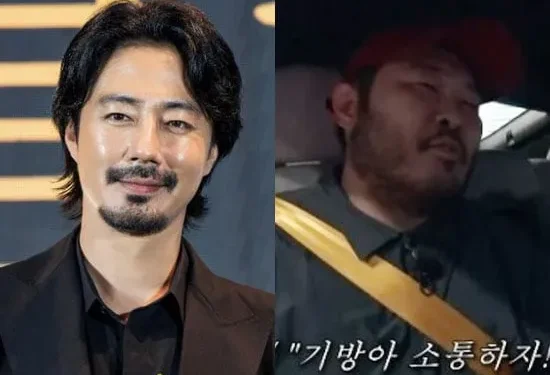 Amigos próximos expõem que Jo In-sung se tornou um “entusiasta do SNS”