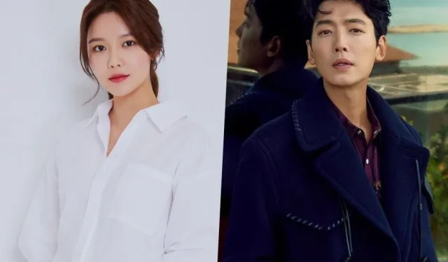 Jung Kyung-ho & Choi Soo-young et Kim Woo-bin & Shin Min-ah, des couples de célébrités de longue date qui attrapent à la fois le travail et l’amour