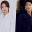 Jung Kyung-ho & Choi Soo-young e Kim Woo-bin & Shin Min-ah, casais de celebridades de longa data que encontram trabalho e amor