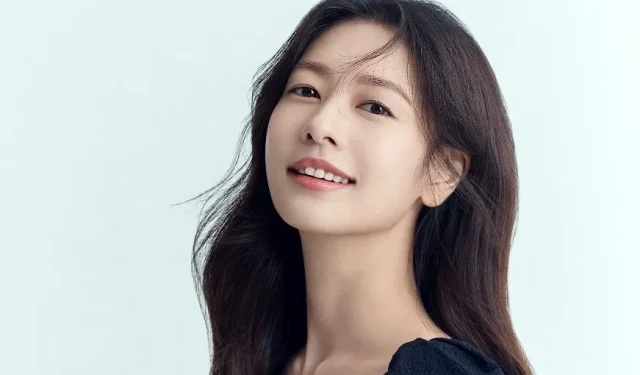 Jung So-min estrelará ao lado de Jung Hae-in em “Mom’s Friend’s Son”