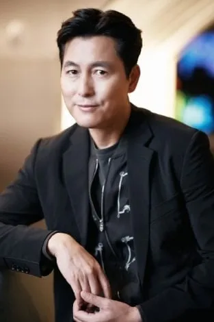 Jung Woo-sung