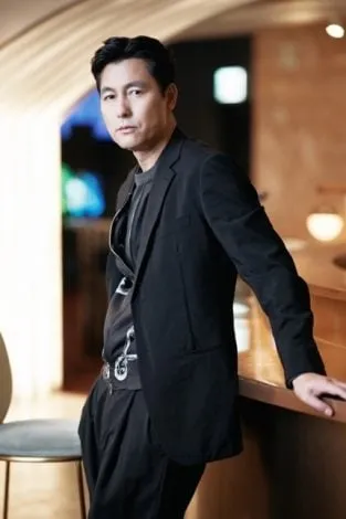 Jung Woo-sung