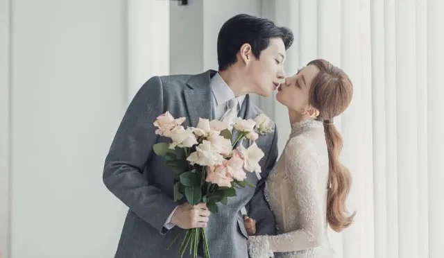 El actor Kim Dong-ho X Hello Venus Yoonjo celebrará su boda el 19 de noviembre