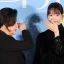 Shin Min-ah rivela il suo affetto per l’attrice senior Kim Hae-sook: “Solo guardarla negli occhi mi ha fatto piangere”