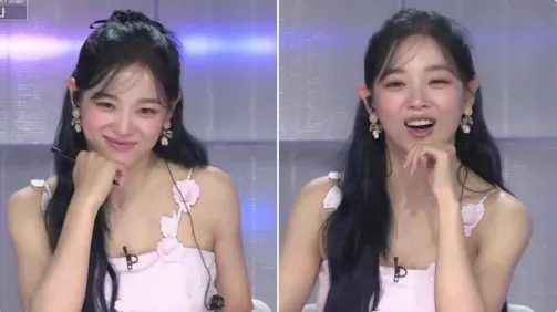 O conselho de Kim Se-jeong aos concorrentes do Idol ganhou atenção: “Não acho que as habilidades sejam importantes, mas…”