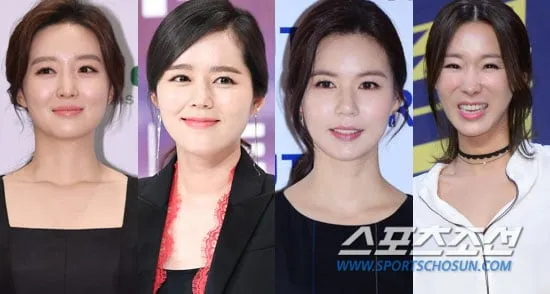 Kim So-young, Han Ga-in, Lee Ji-hye: estrelas revelaram abortos chorosos