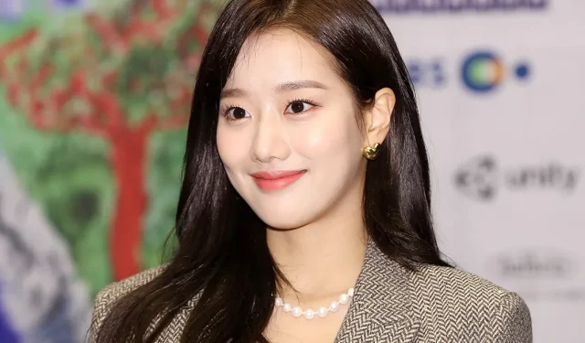 L’ex April Lee Na-eun di “Police sul bullismo” ritorna dopo 2 anni con “Chaebol X Detective”