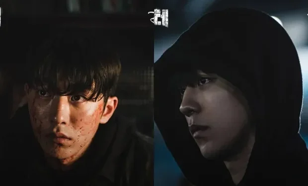 Nam Joo-hyuk wird für sein unveränderliches visuelles und verbessertes Schauspiel im neuen Drama „Vigilante“ gelobt