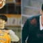 5 celebridades masculinas que abandonaram os esportes e se tornaram estrelas (com Nam Joo-hyuk, Anton do RIIZE)