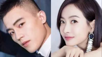Gerüchten zufolge soll Victoria heimlich mit diesem chinesischen Schauspieler verheiratet gewesen sein + ihre Antwort 