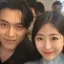 O paradeiro de Hyun Bin é revelado por meio de uma foto tirada com a atriz Park Min-ha