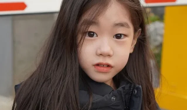 Park So-yi diventerà la figlia di Jang Ki-young in “Anche se non sono un eroe”