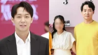 Perfil da rica mulher tailandesa Park Yoochun está namorando e planeja se casar