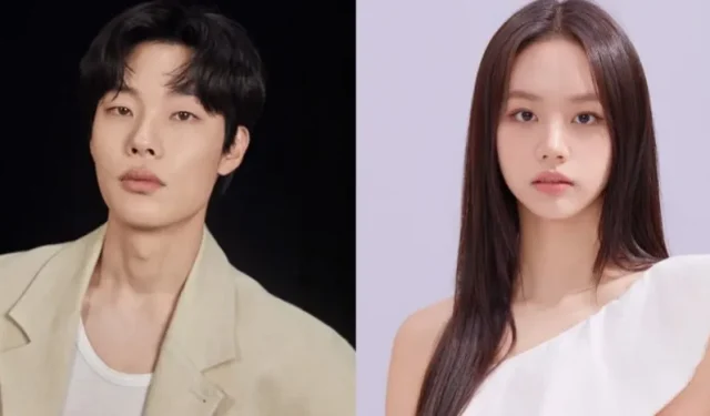 “Non esiste una coppia perfetta” I commenti passati di Ryu Jun-yeol riaffiorano dopo la rottura con Hyeri