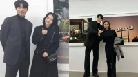 Ryu Jun-yeol ouvre une exposition de photos prises par lui-même, visite de Song Ga-in et Lee Jung-hyun