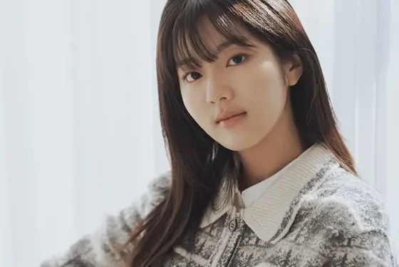 Shin Eun-soo è confuso anche dal finale di “Twinkling Watermelon”, “Sono anche curioso di sapere come si sono sposati”