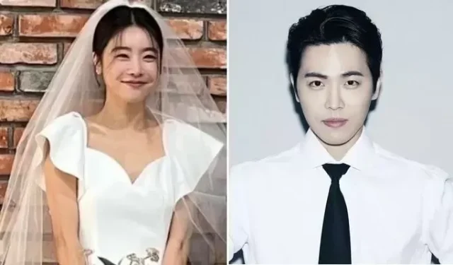 Girl’s Day: Sojin und Lee Dong-ha feiern am 18. November ihre Hochzeit