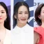 Actresses Shine Throughout 2023: Song Hye-kyo, Uhm Jung-hwa, Lee Young-ae And More