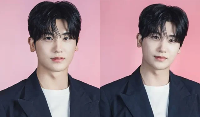 A suposta namorada de Choi Woo-sik está na verdade namorando Park Hyung-sik?