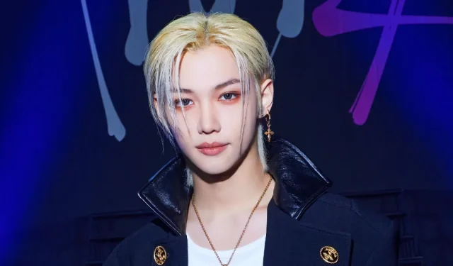 Felix do Stray Kids revelou o verdadeiro nome coreano, a chave do SHINee “It Doesn’t Match Your Face”