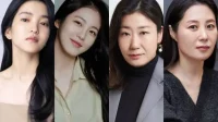 “Jeong Nyeon” de Kim Tae-ri, Shin Ye-eun, Ra Mi-ran e Moon So-ri irá ao ar na tvN no próximo ano