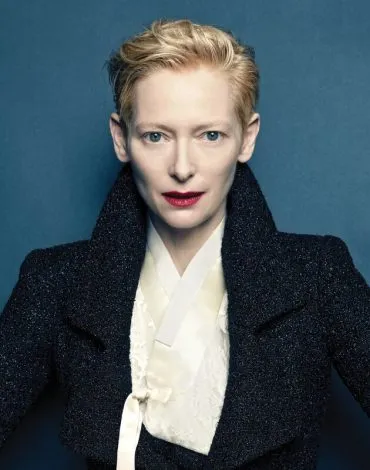 Tilda Swinton