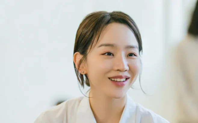 Bienvenue à Samdalri-shin hye sun