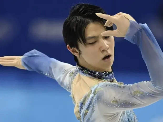 羽生結弦