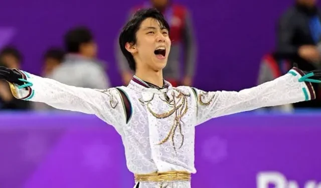 Raison derrière le divorce inattendu de Yuzuru Hanyu après 3 mois, l’identité de l’épouse reste un mystère