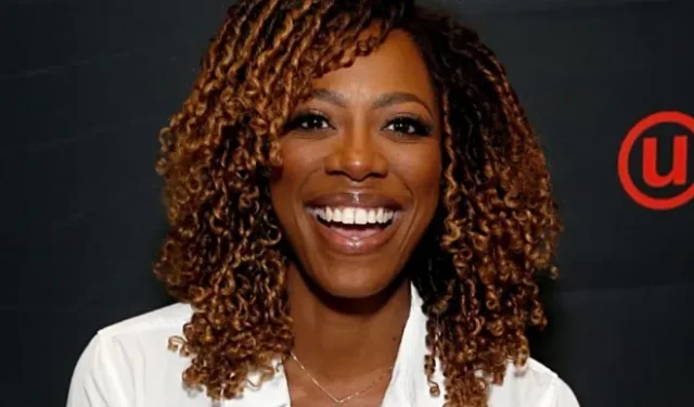 L’attrice Yvonne Orji ammette di essere ancora vergine all’età di 39 anni