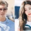 aespa Karina pega em boato de namoro com BTS RM seguindo ESTAS ‘provas’ – MYs, ARMYs React