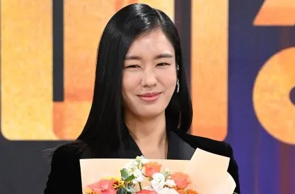 « My Dearest » Ahn Eun-jin apparaîtra dans le nouveau travail de l’écrivain Kim Eun-sook